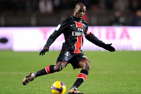 أنيلكا وماكيليلي يشيدان بدور قطر في تطوير كرة القدم: نموذج يمكن التعلم منه